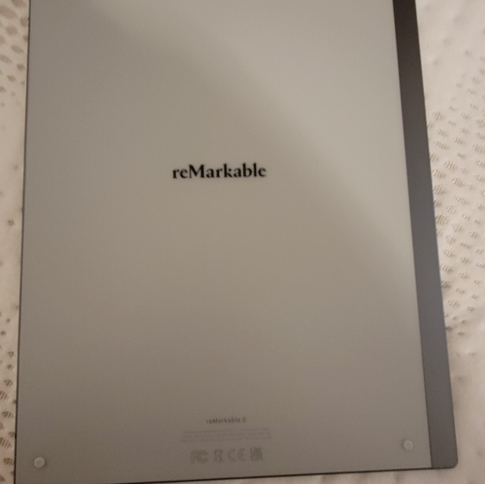 Remarkable - Picture 6 of 6